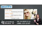 Locksmith Chatham IL