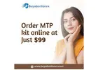 MTP pill kit online Arkansas home delivery $99