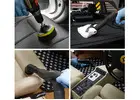 Best Price Interior Shampoo and Car Detailing Los Angeles