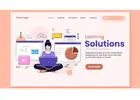 Elevate Learning with InvoIdea’s Custom LMS Software Development
