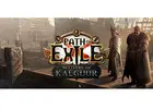 MMOexp Path of Exile: Rise of the Cosmic Blade