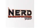 NERD Towing