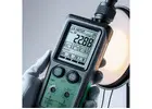 Lux Meter Calibration Companies in Sharjah