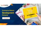 Best Ecommerce Web Development Company in India