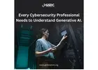 Why Every Business Leader Needs to Understand Generative AI in 2025.