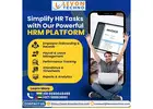 HRM software development company in Saudi Arabia