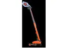 Best Material Handling Equipment in India for Warehousing