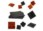 High-Quality Leather Coasters from Melbourne Leather Co.