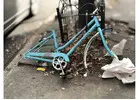 Bicycle Accident Lawyer Chicago