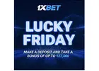 Make Money Online with 1xBet – Start Winning Today