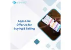 Apps Like OfferUp for Buying & Selling
