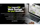 Best Website development company in Bangalore