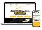 Cutting-Edge Taxi Booking App Development Company for Smart Transportation