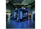 Immersive Shopping & E-Commerce Drives GCC Retail Engagement