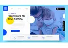 Professional Healthcare Website Development Company for Digital Health Solutions