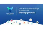 Web and Mobile App Development Company USA