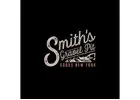 Smith’s Gravel Pit
