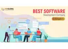 Top Software Developers Company Bangalore