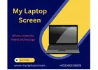 Find the Perfect Laptop: Discover Laptop Which Brand Is Best for Your Screen Needs at MyLaptopScreen