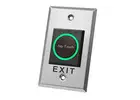 Secure, Easy Access Control with Reliable Exit Switches