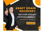 Get Back Your Lost Crypto with Asset Chain Recovery