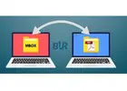 Convert MBOX to PDF by BLR MBOX Converter Tool