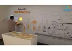 Interactive Process Displays Spark GCC Control Rooms
