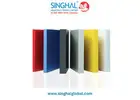 Benefits of Using HDPE Sheet for Construction Projects