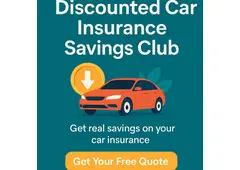 Drive Smarter: Save Big on Car Insurance