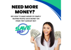 Save Club, Have you seen this yet?