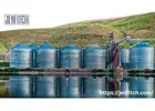 Advanced Solutions for Enhancing Crop Yield through Agricultural Water Treatment