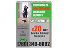 Locksmiths Escondido CA