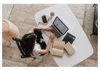 No Products, Experience, or Tech Skills Needed To Make Money