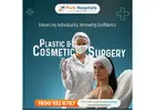 Plastic surgery hospital in Delhi
