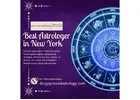 Best Astrologer in New York – Top Horoscope & Vastu Expert