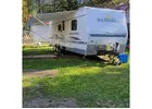 RV Travel, Sales & Services Across Canada
