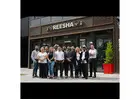 Premium Barber Shop Experience – Book Now