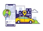 Dev Story - Leading Taxi App Development Company