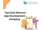 Top Cash Advance App Development Company
