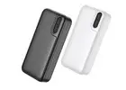 Power Bank Manufacturing Company in India