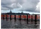 Maritime Barrier