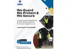 Expert Security Services Melbourne: Trusted Protection for Every Need