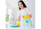 Effortless Turnovers with Fresh Sheets Cleaning Services Melbourne