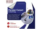 Authentic Hand-Knotted Rug Washing Services – Persian Carpet Cleaning