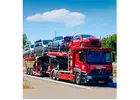 The Best Vehicle Transportation services in South Africa