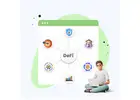 DeFi Development Services for Crypto Entrepreneurs