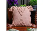 Buy Handcrafted Moroccan Cushions Online