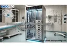Essential Best Practices for Safe Endoscope Storage Cabinet Guidelines