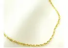 14k gold filled chain