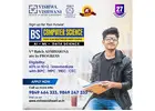 Best BSc Degree Colleges in Hyderabad | Best Science Colleges 2025|VVISM